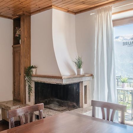 Casa Mure Tremosine Luaran gambar