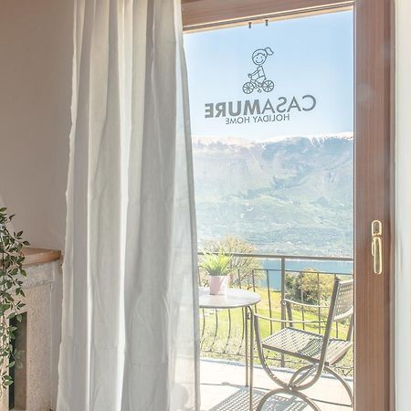 Casa Mure Tremosine Luaran gambar