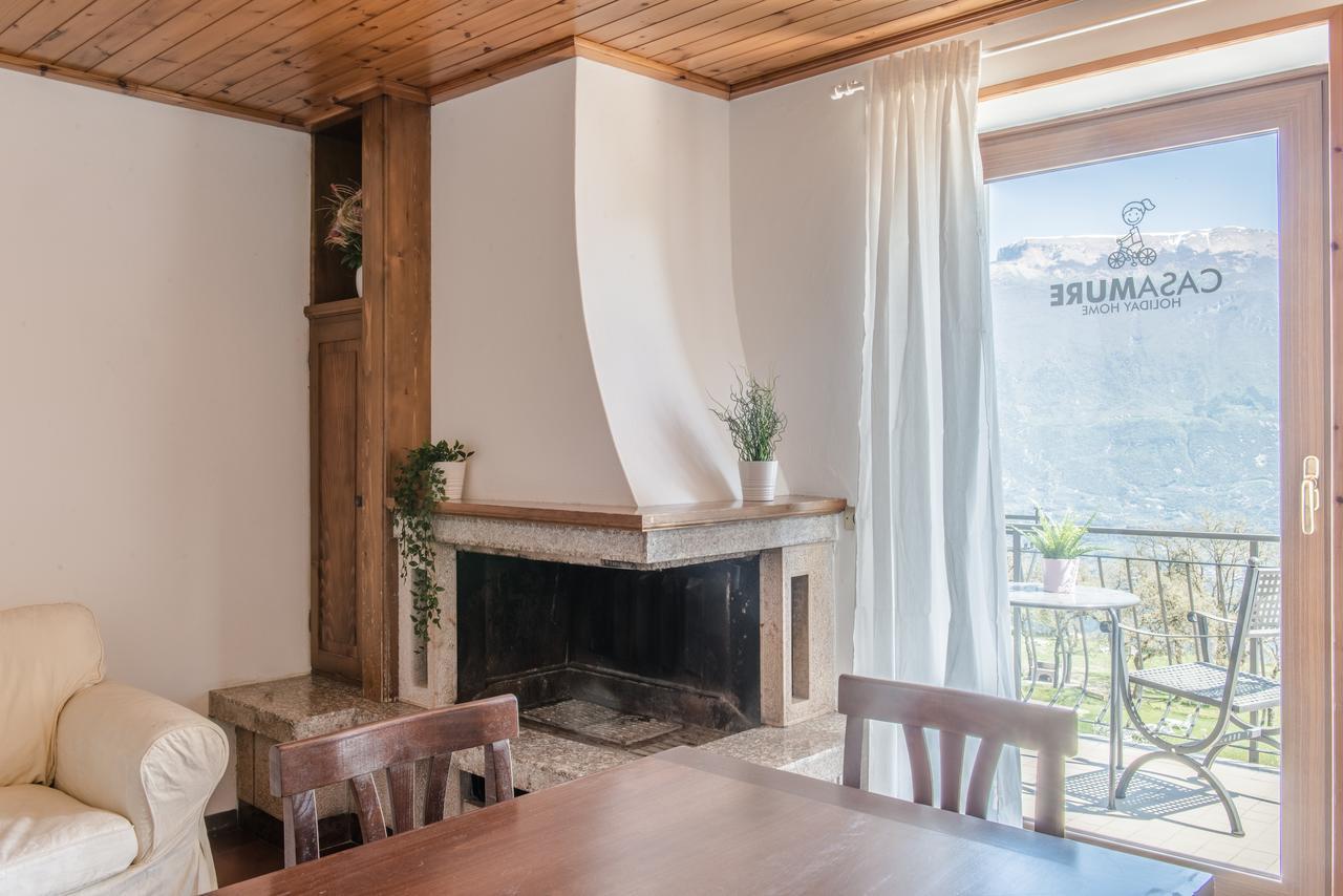 Casa Mure Tremosine Luaran gambar