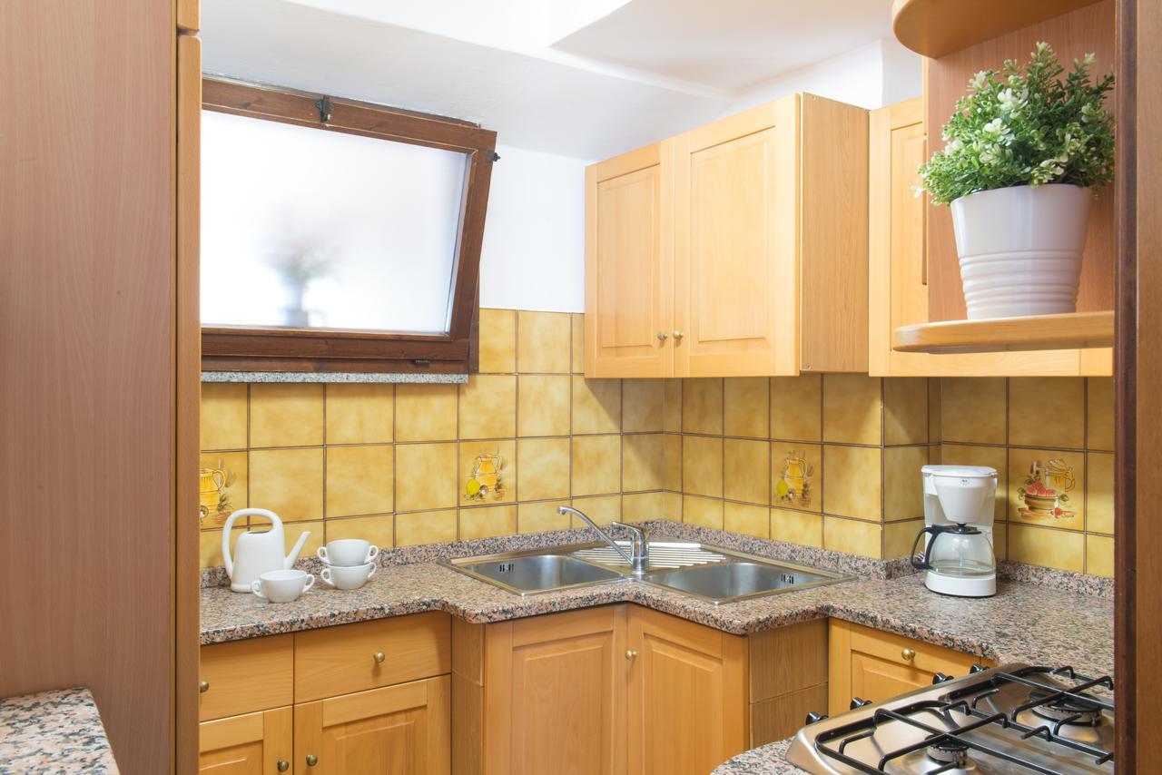 Casa Mure Tremosine Luaran gambar