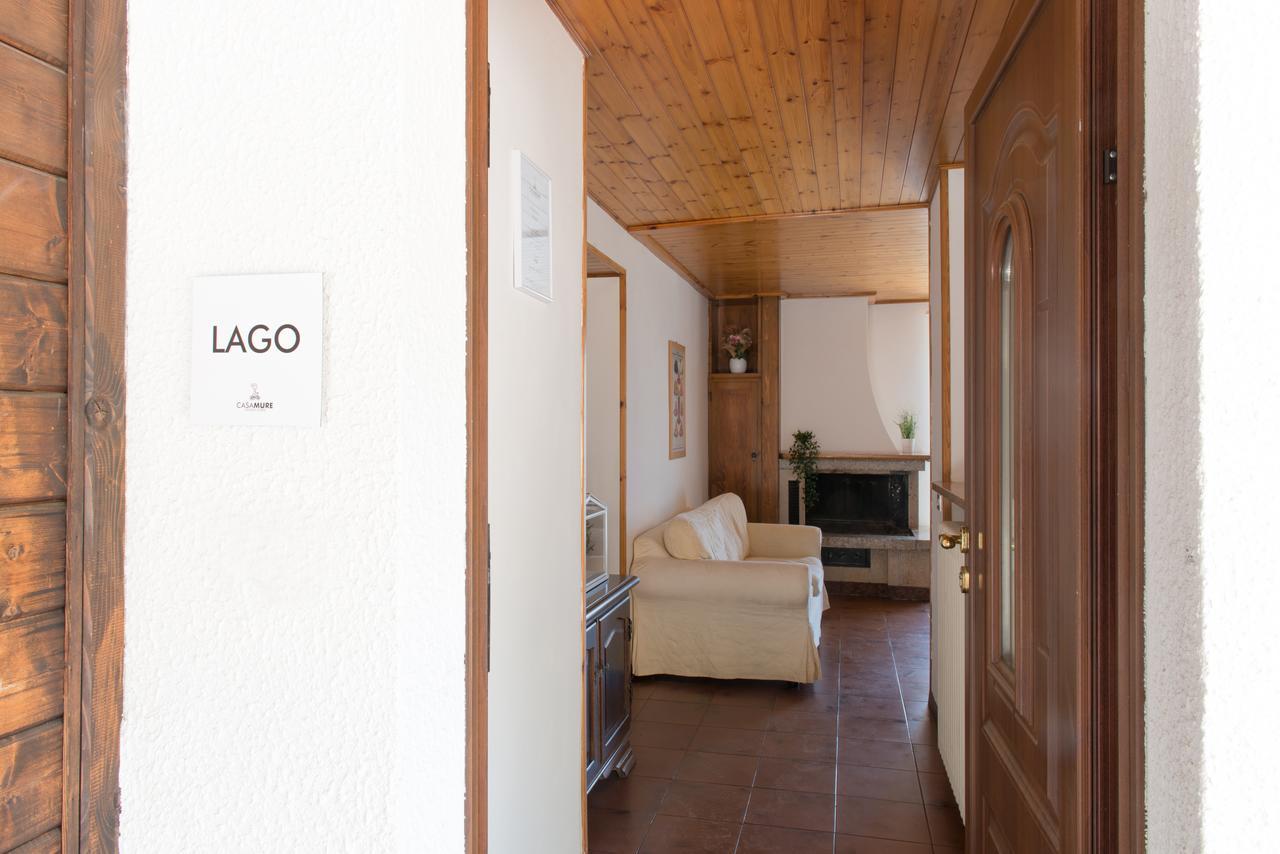 Casa Mure Tremosine Luaran gambar