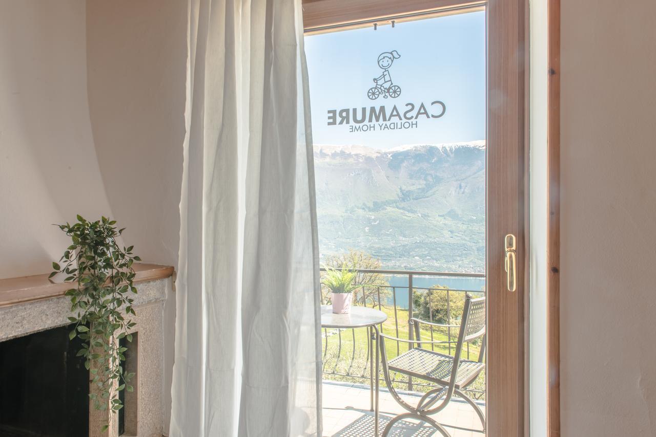 Casa Mure Tremosine Luaran gambar