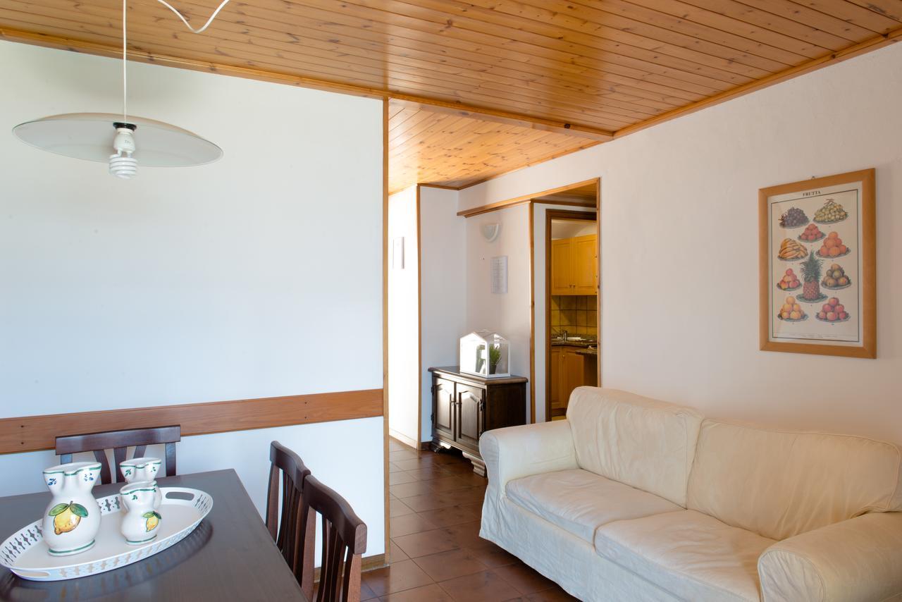 Casa Mure Tremosine Luaran gambar