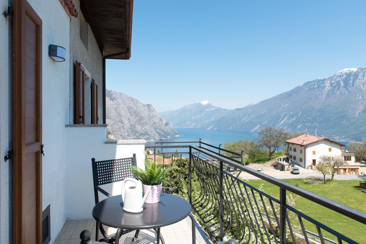 Casa Mure Tremosine Luaran gambar