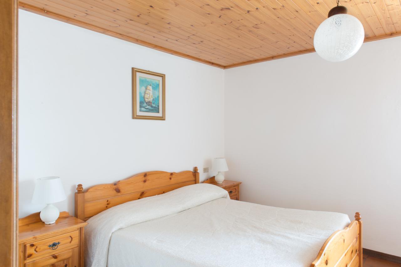 Casa Mure Tremosine Luaran gambar