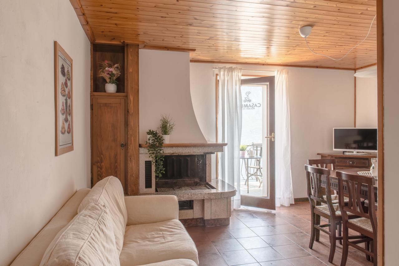 Casa Mure Tremosine Luaran gambar