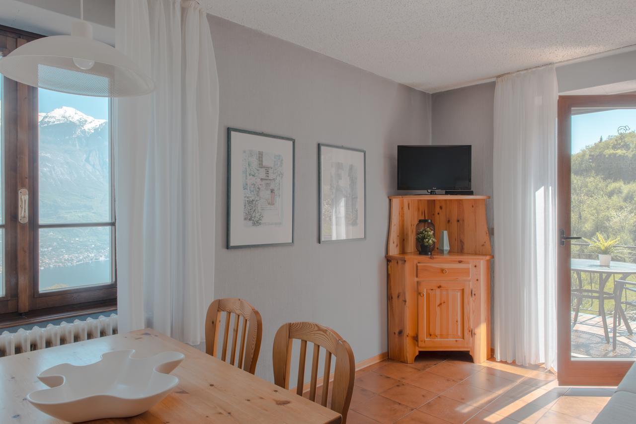 Casa Mure Tremosine Luaran gambar