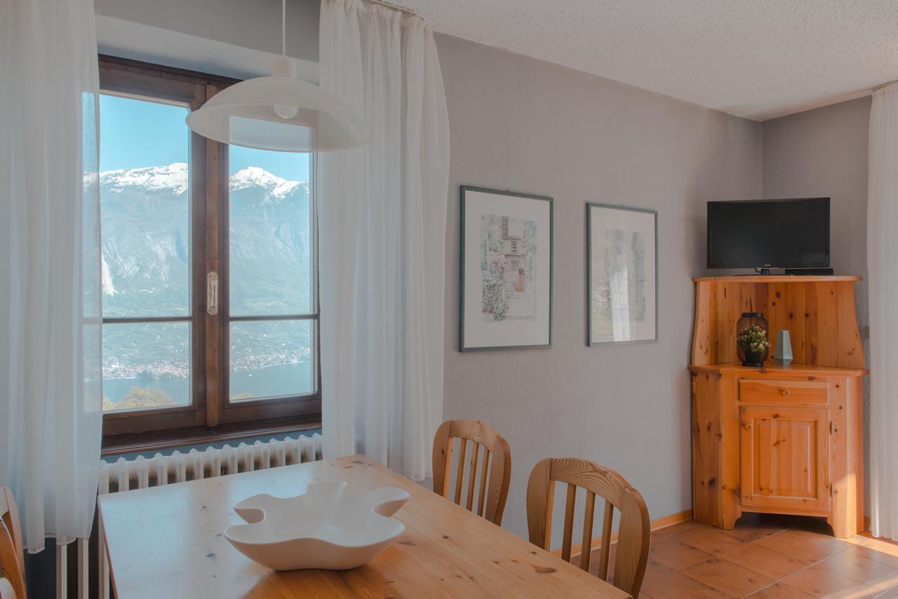 Casa Mure Tremosine Luaran gambar