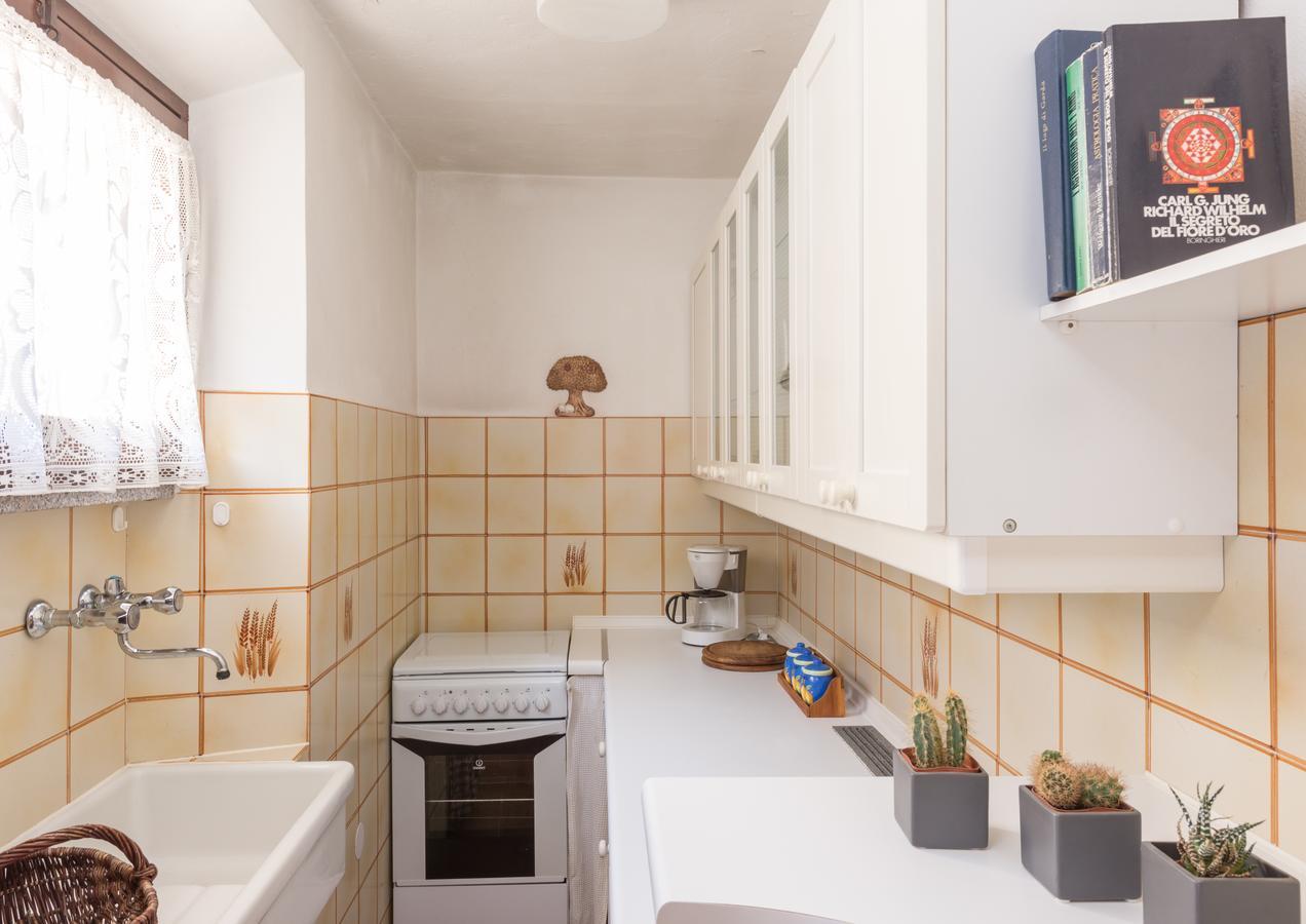 Casa Mure Tremosine Luaran gambar