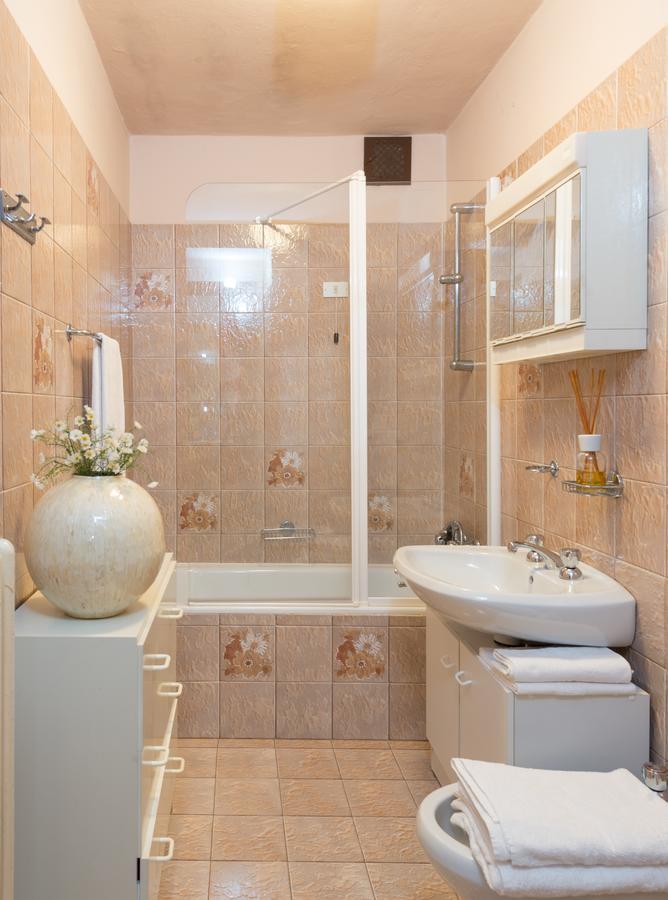 Casa Mure Tremosine Luaran gambar