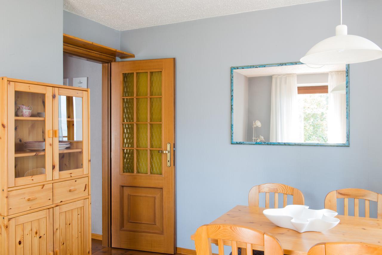 Casa Mure Tremosine Luaran gambar