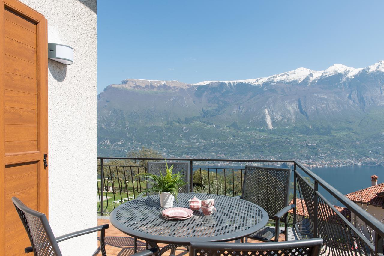 Casa Mure Tremosine Luaran gambar