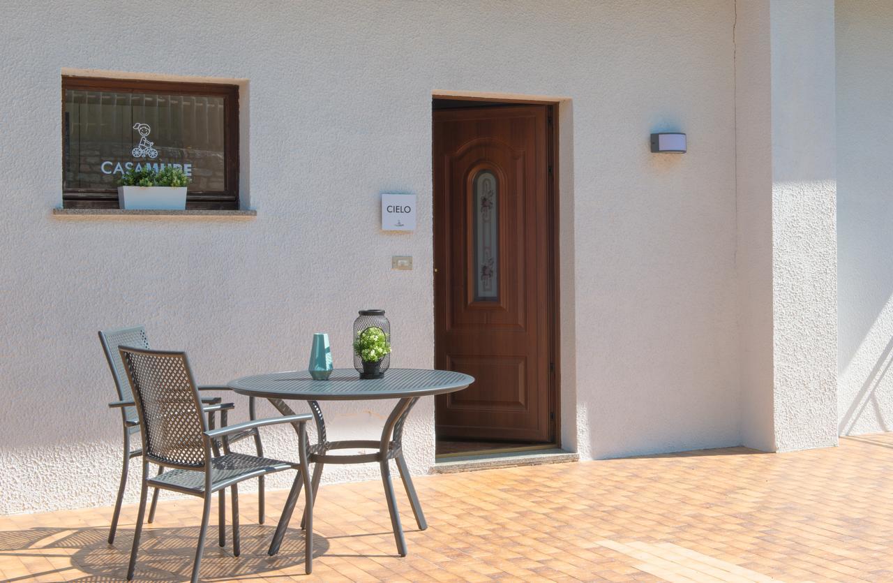Casa Mure Tremosine Luaran gambar