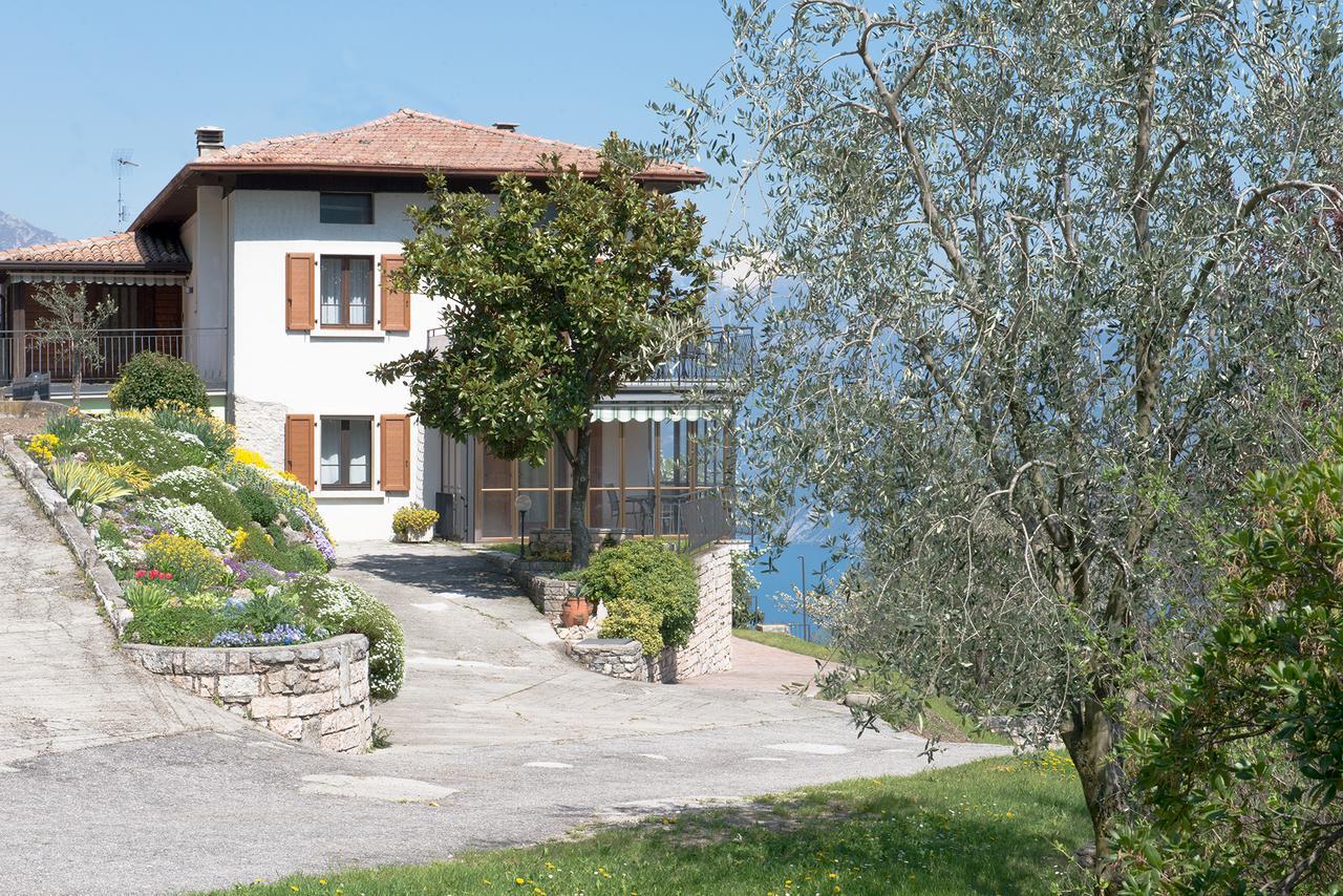 Casa Mure Tremosine Luaran gambar