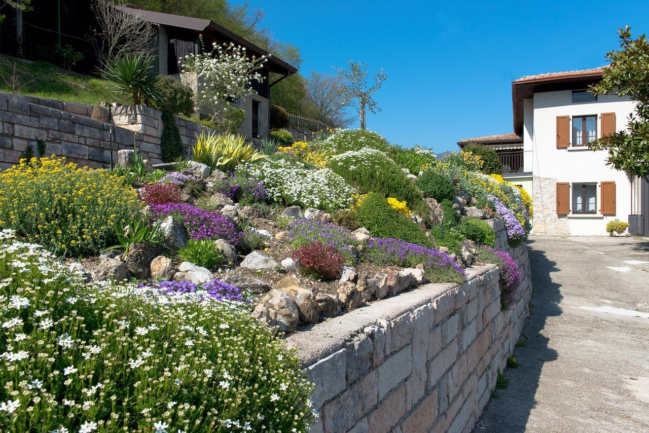 Casa Mure Tremosine Luaran gambar