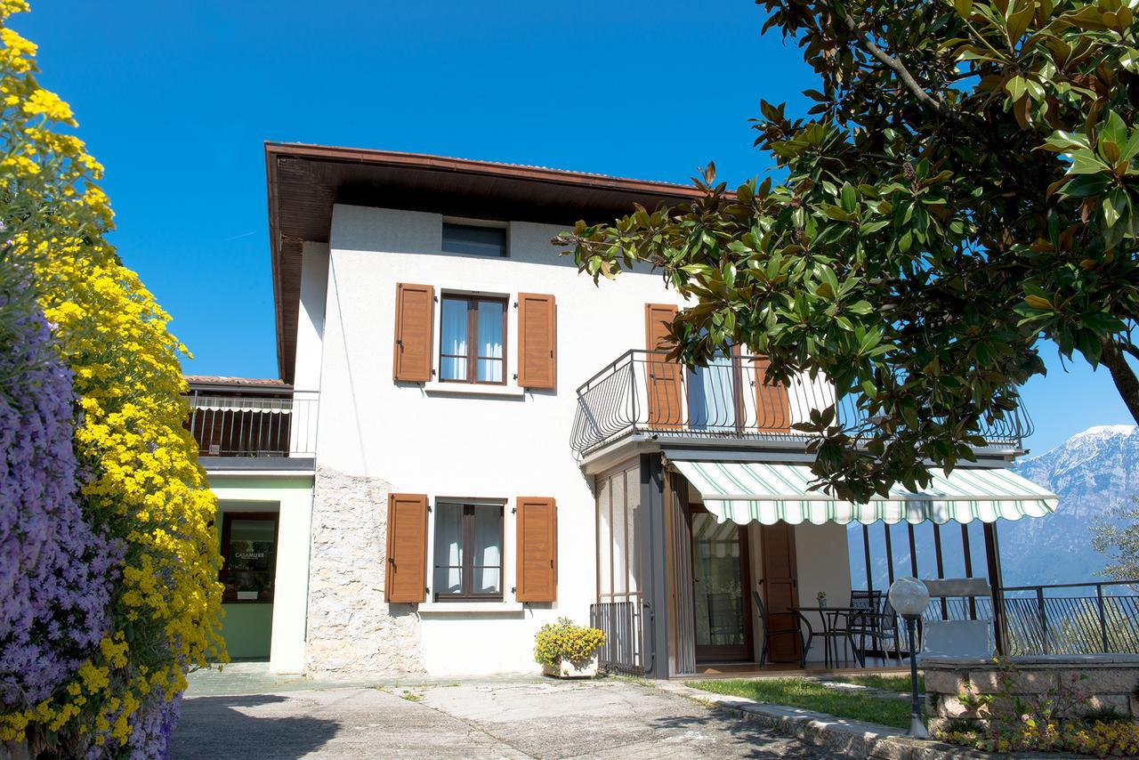 Casa Mure Tremosine Luaran gambar
