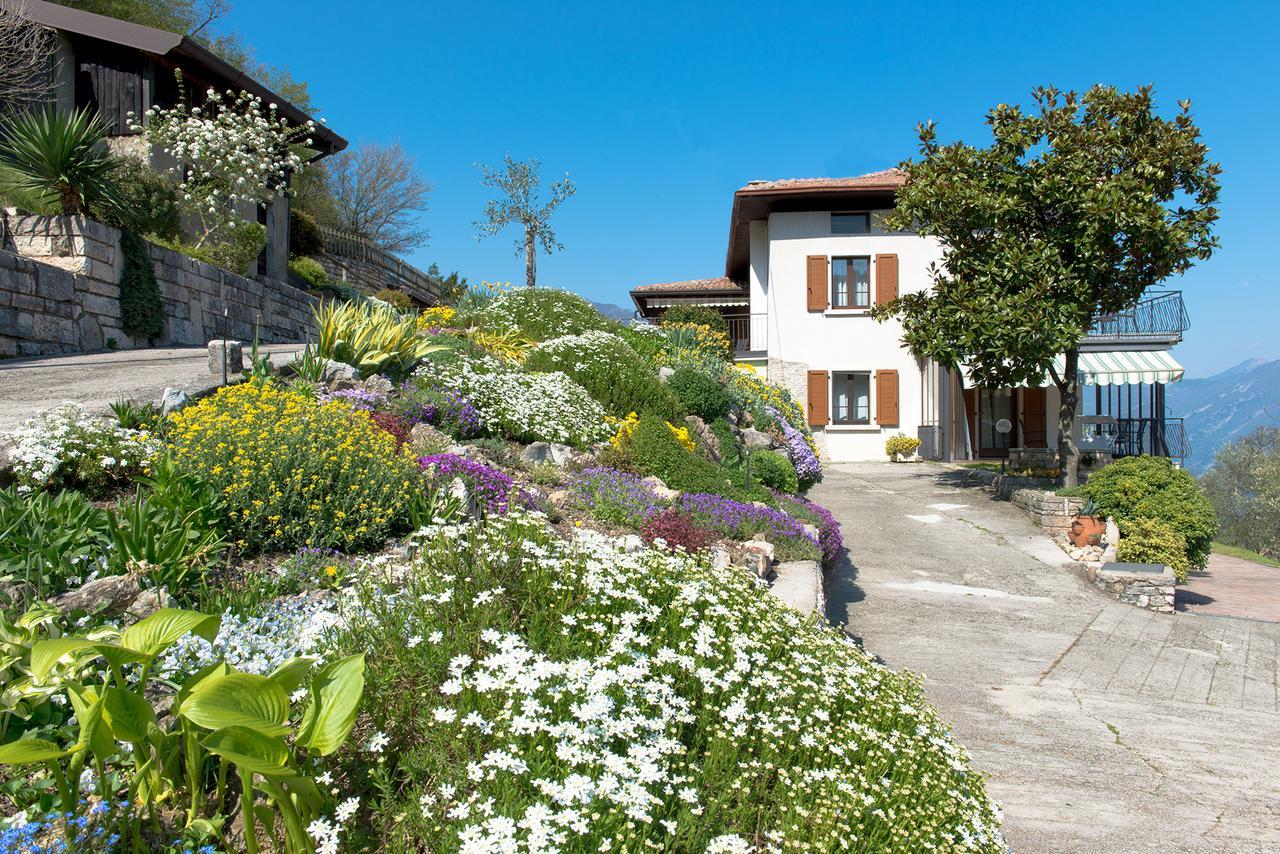 Casa Mure Tremosine Luaran gambar