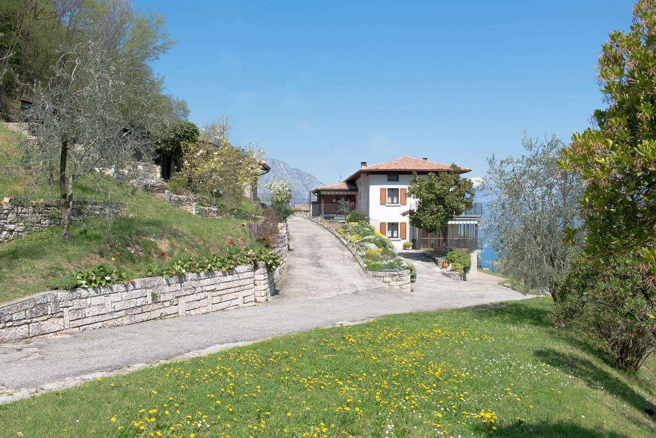 Casa Mure Tremosine Luaran gambar