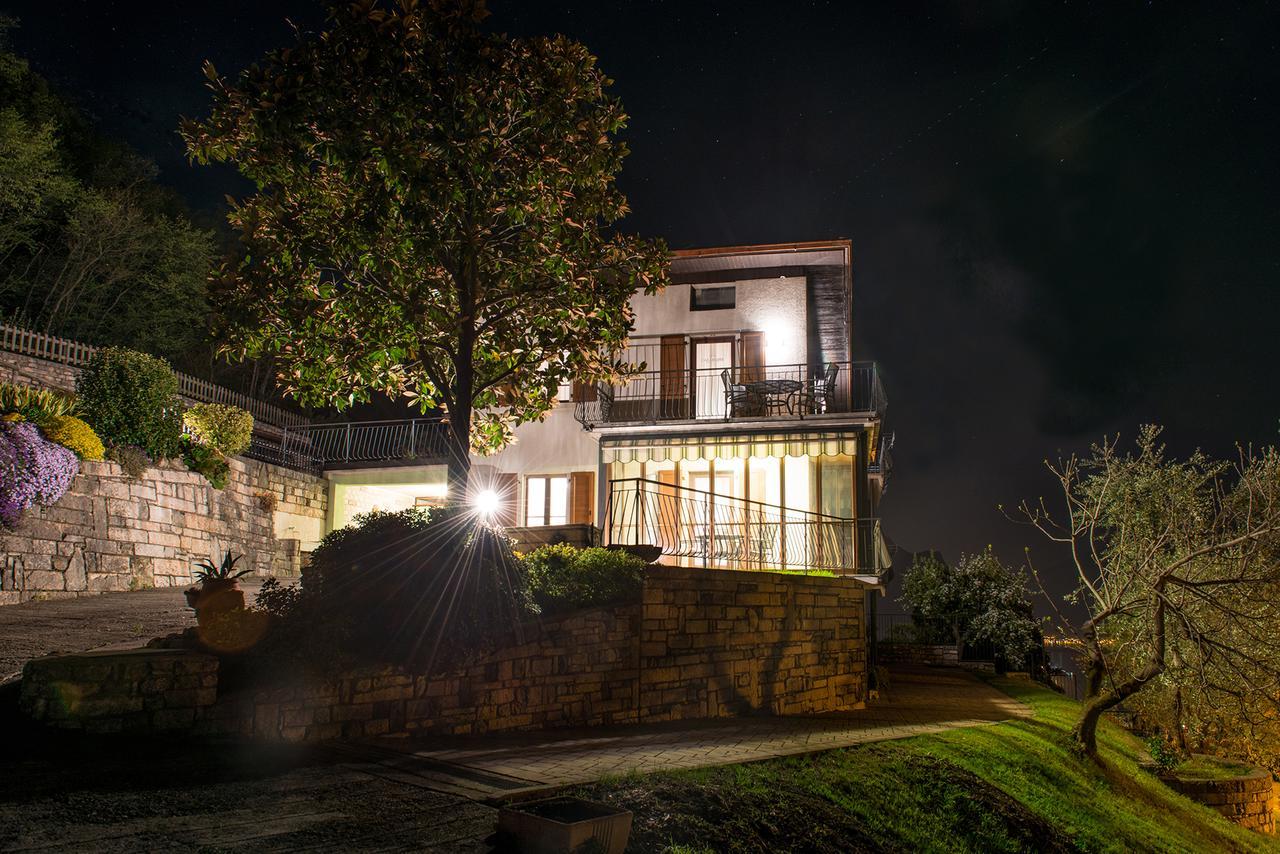 Casa Mure Tremosine Luaran gambar