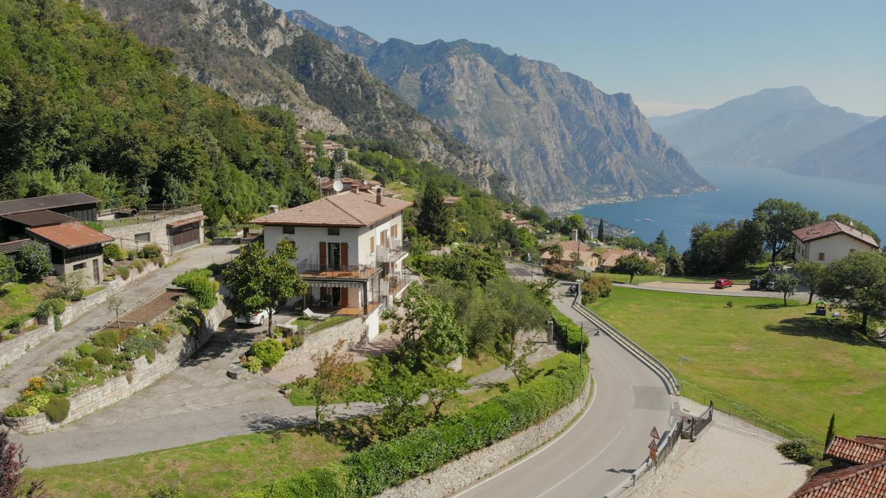 Casa Mure Tremosine Luaran gambar